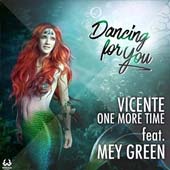 Mey Green - Dancing for You