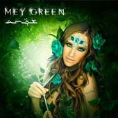 Mey Green - Amor