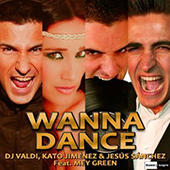 Mey Green - Wanna Dance EP Original Version